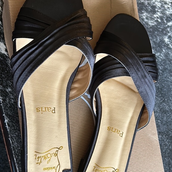 Brand new Christian louboutin sandals - Picture 3 of 6